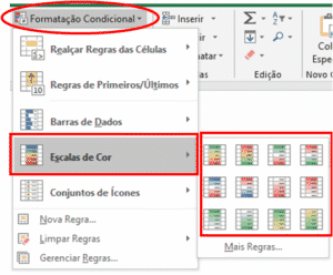 15 Dicas Incríveis para Formatação Condicional no Excel | Engenheira do ...