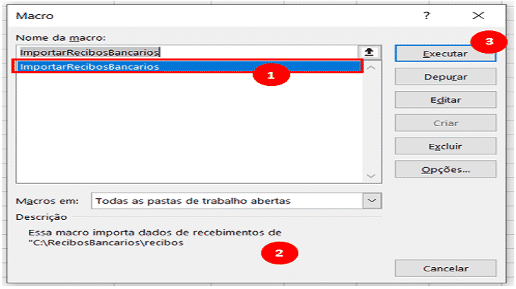 Como criar macro no Excel A FORMA MAIS FÁCIL | Engenheira do Excel