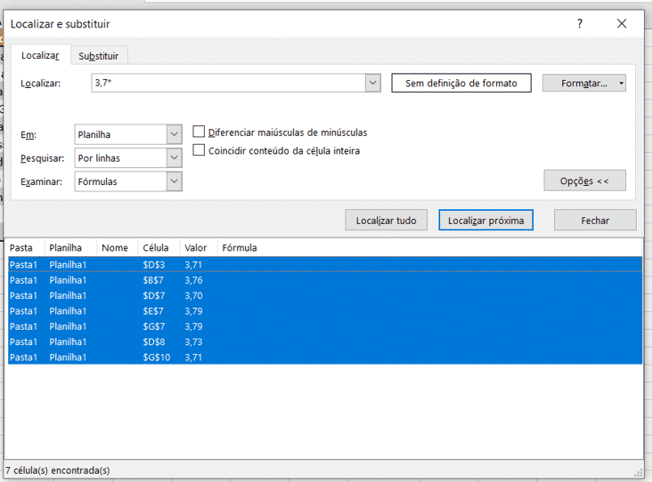 Excel Cor Da Celula De Acordo Com O Valor