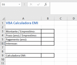 Como Automatizar Planilha Com VBA No Excel Com EXEMPLOS | Engenheira Do ...