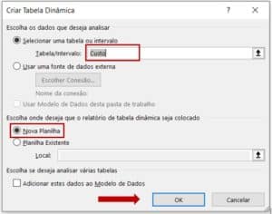 Como Fazer Tabela Dinâmica no Excel | Engenheira do Excel