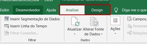 Como Fazer Tabela Dinâmica no Excel | Engenheira do Excel