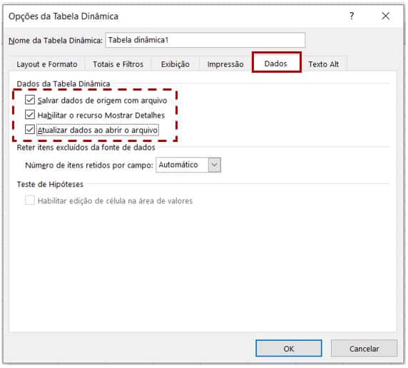 Como Fazer Tabela Dinâmica no Excel | Engenheira do Excel