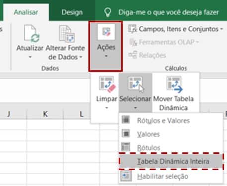 Como Fazer Tabela Dinâmica no Excel | Engenheira do Excel