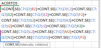 Conferidor de Loteria Excel-01