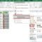 Formatação Condicional no Excel com Ícones, Barras e Escala de Cor